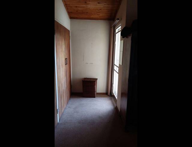 1.5 Bedroom Flat to rent